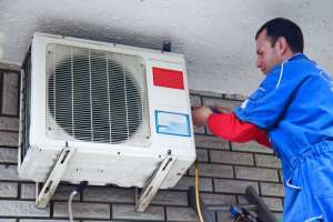 Find HVAC Contractors in Kern County